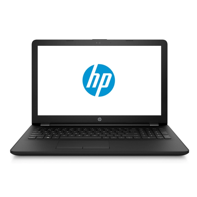 Ноутбук HP 15-ra063ur 3QU49EA (15.6 ", HD 1366x768 (16:9), Pentium, 4 Гб, HDD)