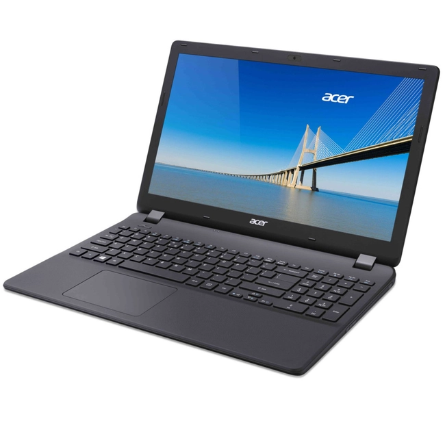 Ноутбук Acer Extensa EX2519-C5G3 NX.EFAER.071 (15.6 ", HD 1366x768 (16:9), Celeron, 4 Гб, SSD, 128 ГБ, Intel HD Graphics)