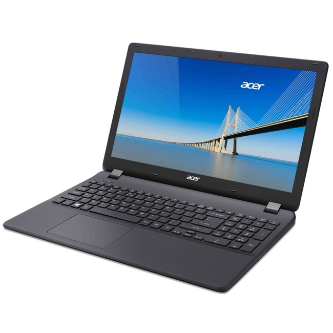 Ноутбук Acer Extensa EX2540-39AR NX.EFHER.034 (15.6 ", HD 1366x768 (16:9), Core i3, 4 Гб, SSD, 128 ГБ)