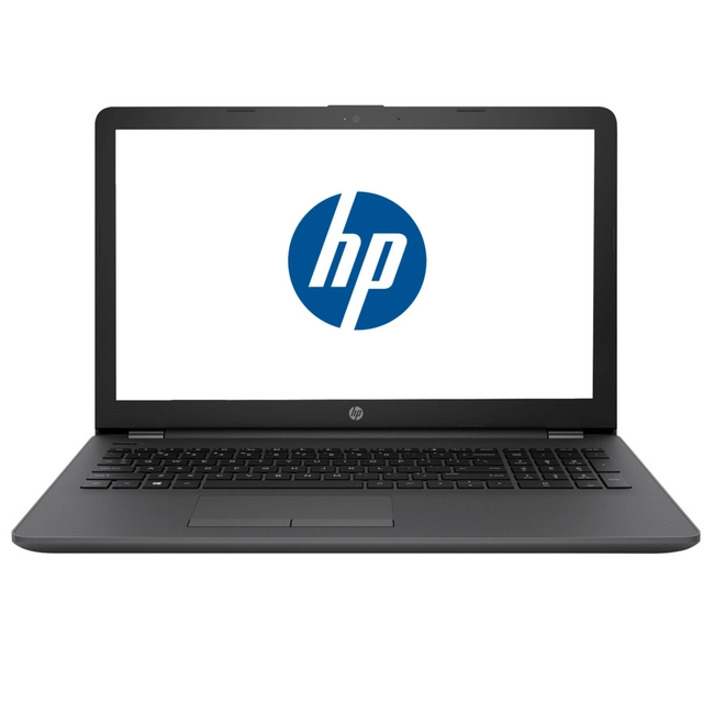 Ноутбук HP 250 G6 3QL41ES (15.6 ", HD 1366x768 (16:9), Celeron, 4 Гб, HDD, Intel HD Graphics)