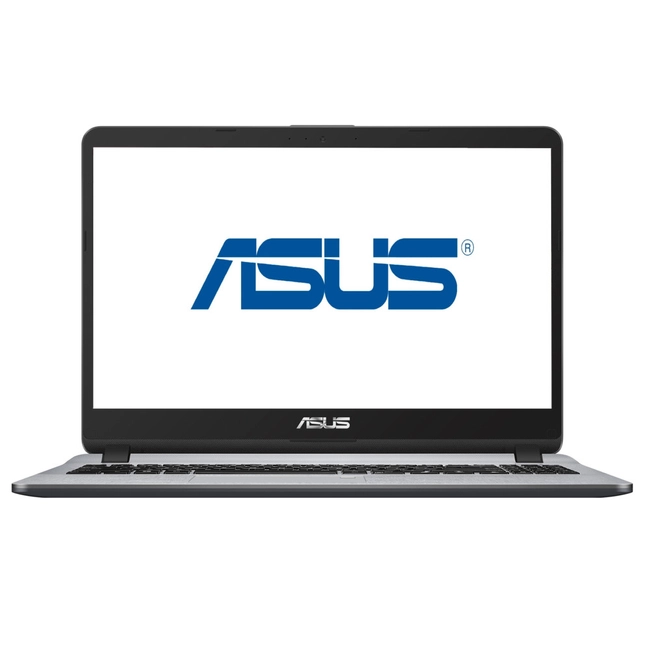 Ноутбук Asus X507MA-BR001T 90NB0HL1-M00990 (15.6 ", HD 1366x768 (16:9), Celeron, 4 Гб, HDD)