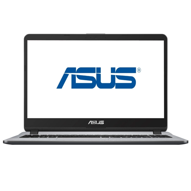 Ноутбук Asus X507MA-EJ012T 90NB0HL1-M00160 (15.6 ", FHD 1920x1080 (16:9), Pentium, 4 Гб, HDD)