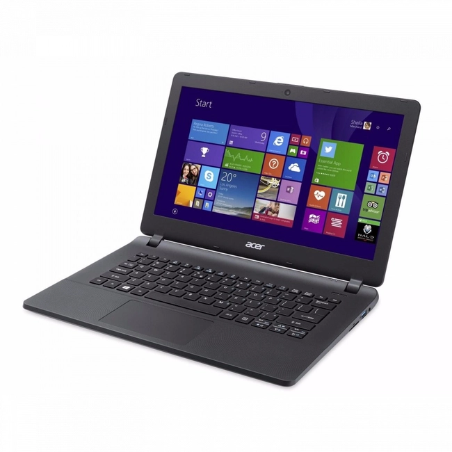 Ноутбук Acer Aspire ES1-572 NX.GD0ER.023 (15.6 ", FHD 1920x1080 (16:9), Pentium, 8 Гб, HDD)