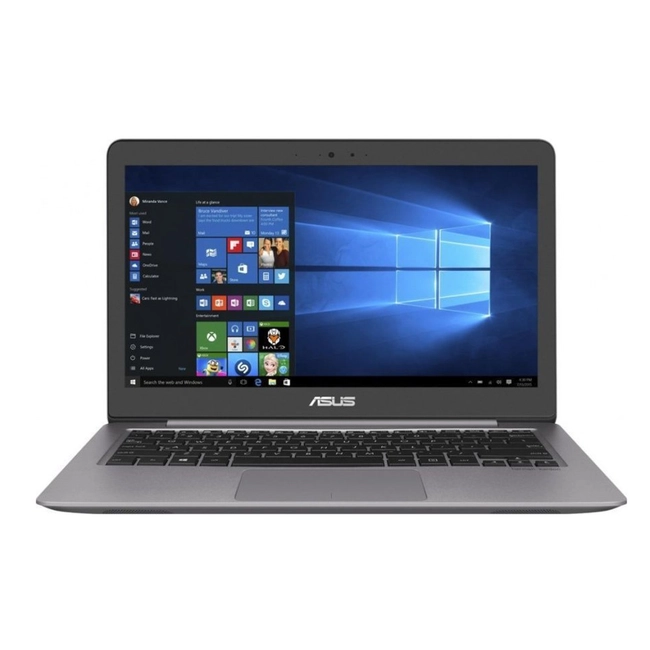 Ноутбук Asus Zenbook UX310UF-FC004 90NB0HY1-M00540 (13.3 ", FHD 1920x1080 (16:9), Core i5, 8 Гб, SSD, 256 ГБ, nVidia GeForce MX130)