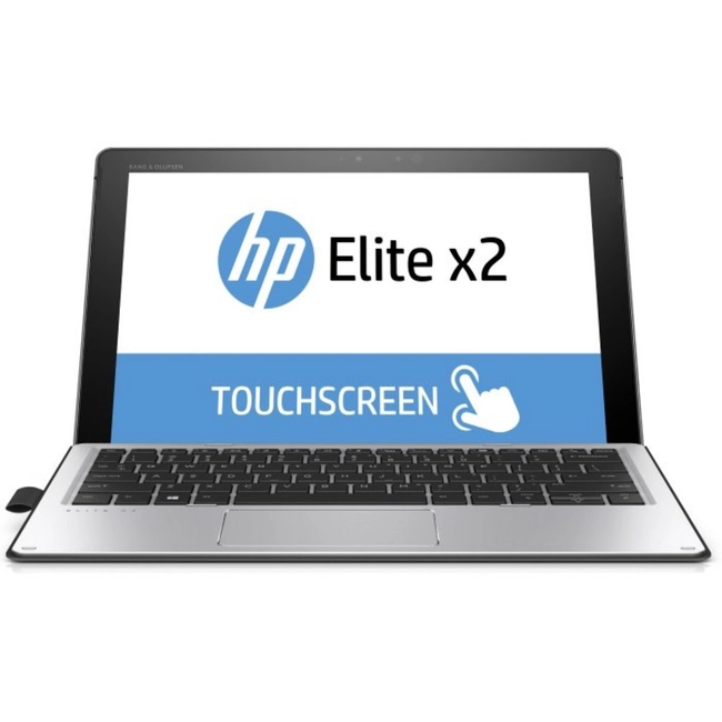 Ноутбук HP Elite X2 1012 G2 1LV15EA (12.3 ", 2736x1824 (3:2), Core i3, 4 Гб, SSD, 256 ГБ, Intel HD Graphics)