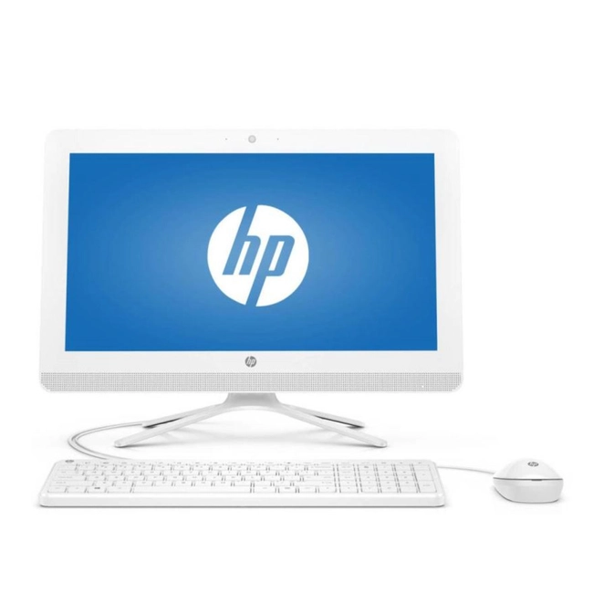 Моноблок HP 22-b309ur 2MP56EA (21.5 ", Core i5, 7200U, 2.5, 4 Гб, HDD, 1 Тб)