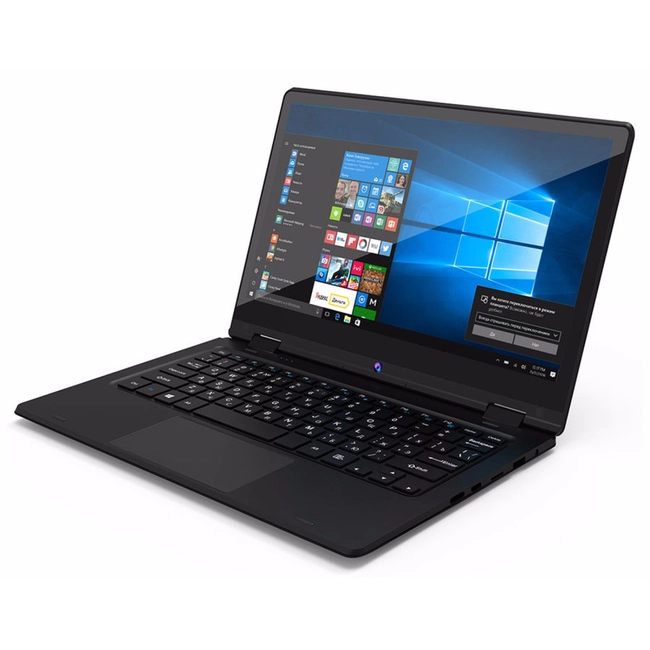 Ноутбук Digma CITI E202 ES2002EW (11.6 ", HD 1366x768 (16:9), Atom X5, 4 Гб, SSD, 32 ГБ)