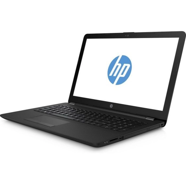Ноутбук HP 15-bs654ur 3LH01EA (15.6 ", FHD 1920x1080 (16:9), Core i5, 8 Гб, HDD и SSD, 128 ГБ, AMD Radeon 530)