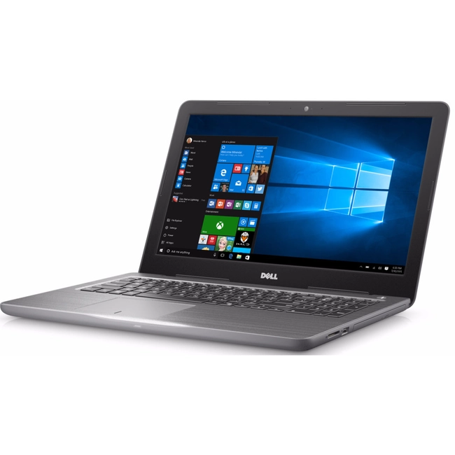 Ноутбук Dell Inspiron 5565 5565-8079 (15.6 ", HD 1366x768 (16:9), A6, 4 Гб, HDD, AMD Radeon R5 M 435)