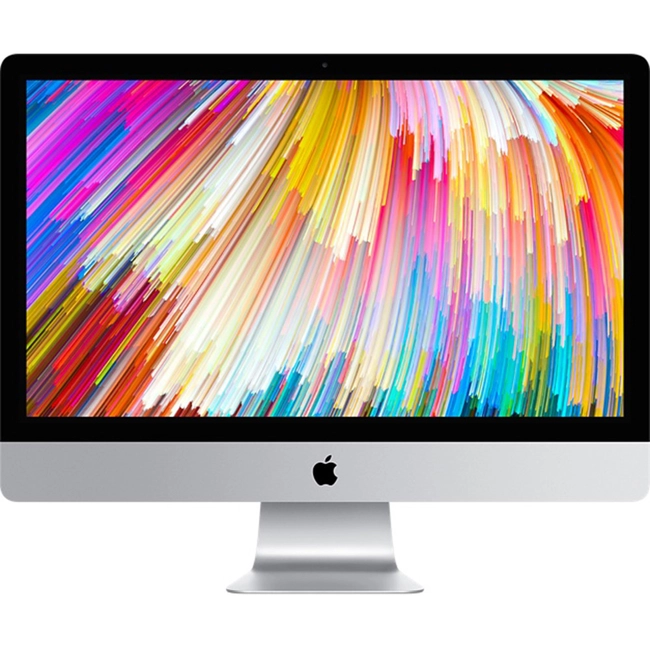Моноблок Apple iMac 27 Z0TR000VT (27 ", Intel, Core i7, 7700K, 4.2, 32 Гб, SSHD, 3 Тб)