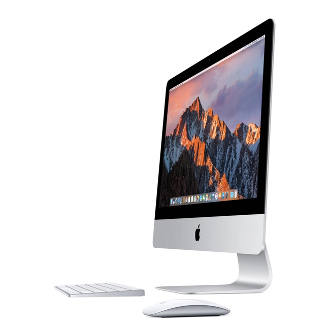 Моноблок Apple iMac 21.5" Z0TL003QL (21.5 ", Intel, Core i7, 7700, 3.6, 16 Гб, SSD, 512 Гб)