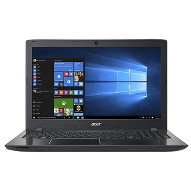 Ноутбук Acer E5-576G-54D2 NX.GTZER.006 (15.6 ", FHD 1920x1080 (16:9), Core i5, 8 Гб, HDD)