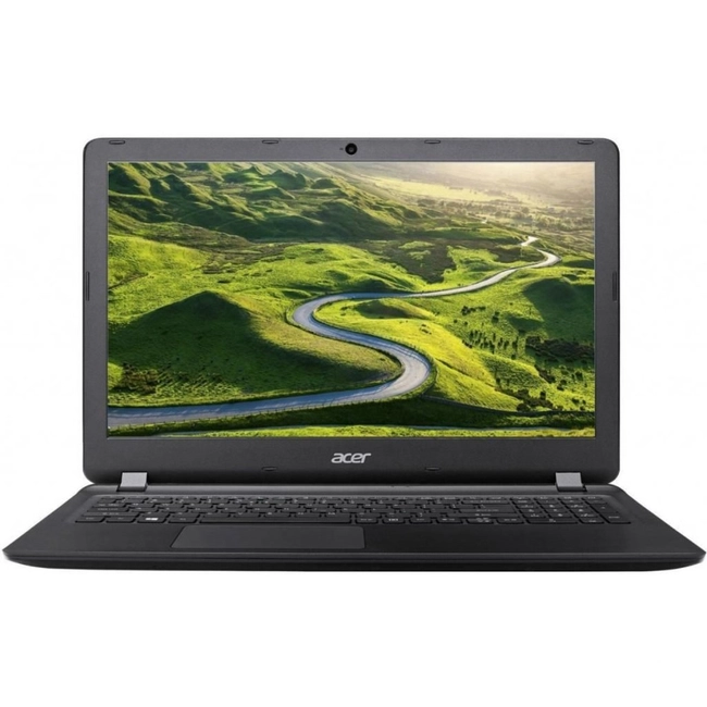 Ноутбук Acer Aspire ES 15 ES1-572 NX.GD0ER.028 (15.6 ", FHD 1920x1080 (16:9), Core i3, 4 Гб, SSD, 128 ГБ, Intel HD Graphics)