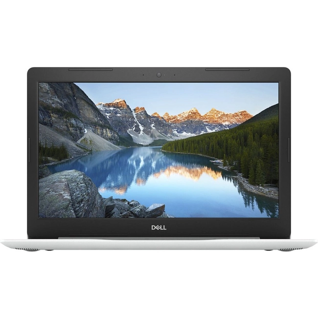 Ноутбук Dell Inspiron 5570 5570-5496 (15.6 ", FHD 1920x1080 (16:9), Core i3, 4 Гб, HDD)