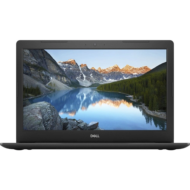 Ноутбук Dell Inspiron 5570 5570-5359 (15.6 ", FHD 1920x1080 (16:9), Core i5, 8 Гб, HDD, AMD Radeon 530)