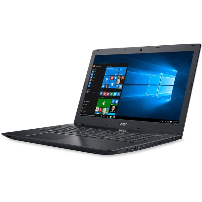 Ноутбук Acer E5-576G-798U NX.GVBER.015 (15.6 ", HD 1366x768 (16:9), Core i5, 8 Гб, HDD)