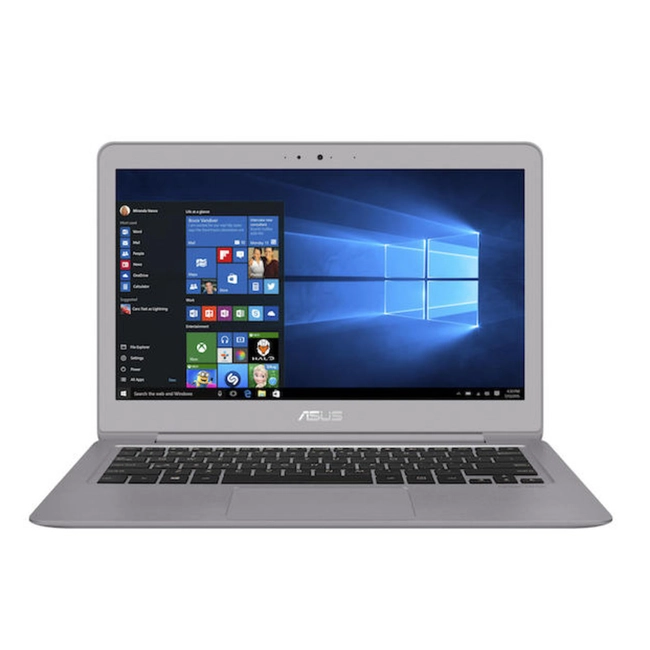 Ноутбук Asus UX330UA-FC295T 90NB0CW1-M07960 (13.3 ", WQXGA+ 3200x1800 (16:9), Core i5, 8 Гб, SSD, 256 ГБ, Intel HD Graphics)