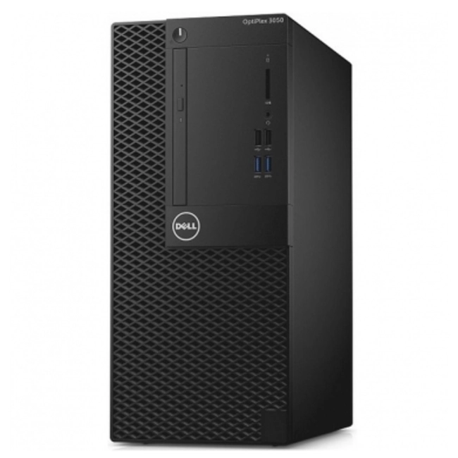 Персональный компьютер Dell Optiplex 3050 203-94763 (Core i3, 7100, 3.9, 4 Гб, HDD, Linux)