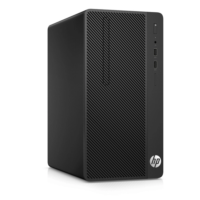 Персональный компьютер HP 4CZ15EA (AMD Ryzen 3 Pro, 2200G, 3.5, 4 Гб, HDD)