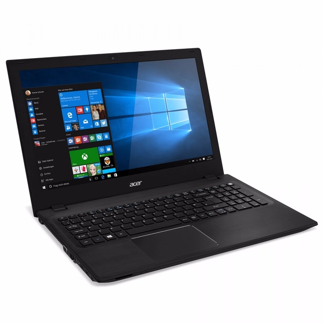 Ноутбук Acer Aspire F5 NX.G9ZER.004 (15.6 ", HD 1366x768 (16:9), Core i5, 4 Гб, SSD)