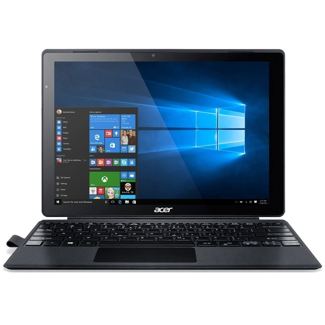 Ноутбук Acer Switch Alpha 12 SA5-271 NT.LCDER.004 (12 ", 2160x1440 (3:2), Core i3, 4 Гб, SSD, 128 ГБ)
