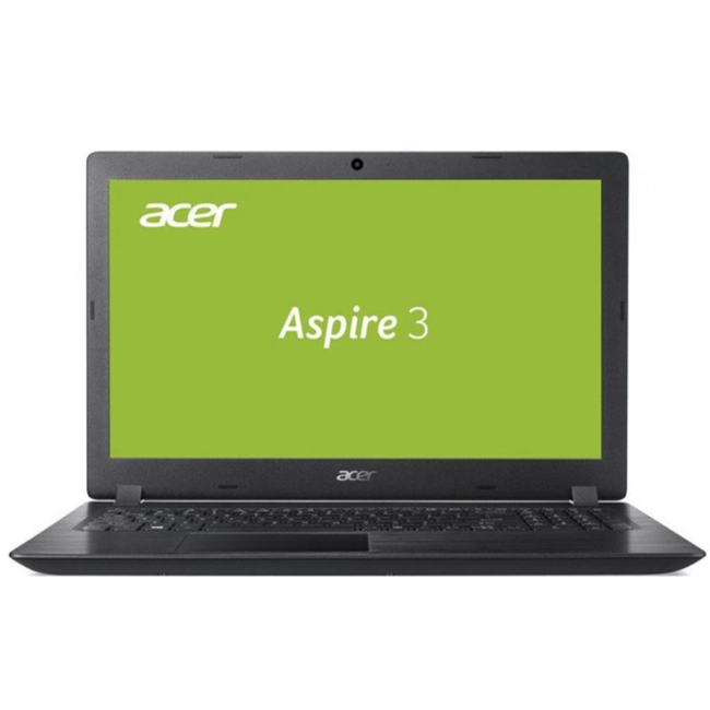 Ноутбук Acer A315-31 NX.GVWER.002 (15.6 ", HD 1366x768 (16:9), Celeron, 4 Гб, HDD, Intel HD Graphics)