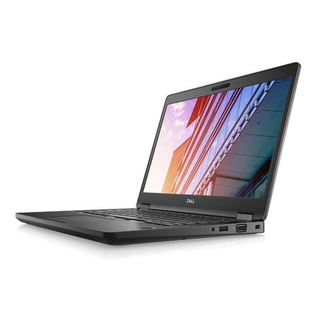 Ноутбук Dell Latitude 5591 5591-7441-005 (15.6 ", FHD 1920x1080 (16:9), Core i5, 8 Гб, SSD, 256 ГБ, Intel HD Graphics)