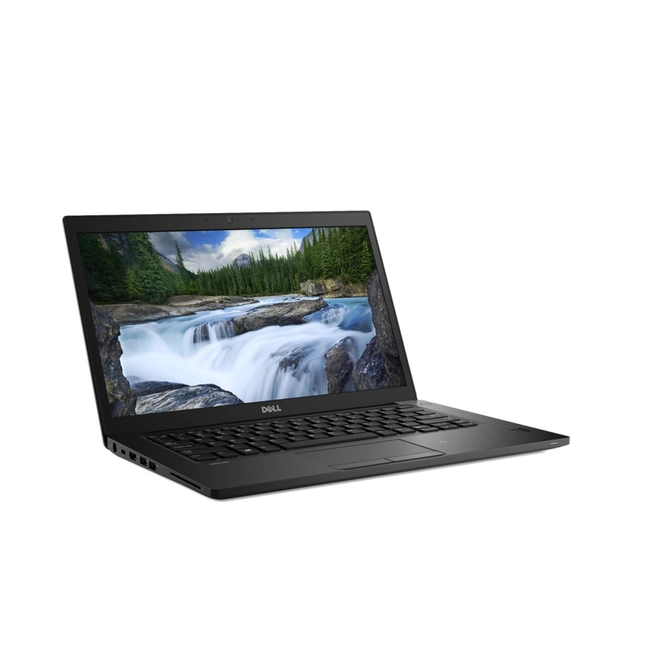 Ноутбук Dell Latitude 7490 7490-1696-005 (14 ", FHD 1920x1080 (16:9), Core i5, 8 Гб, SSD, 256 ГБ, Intel HD Graphics)