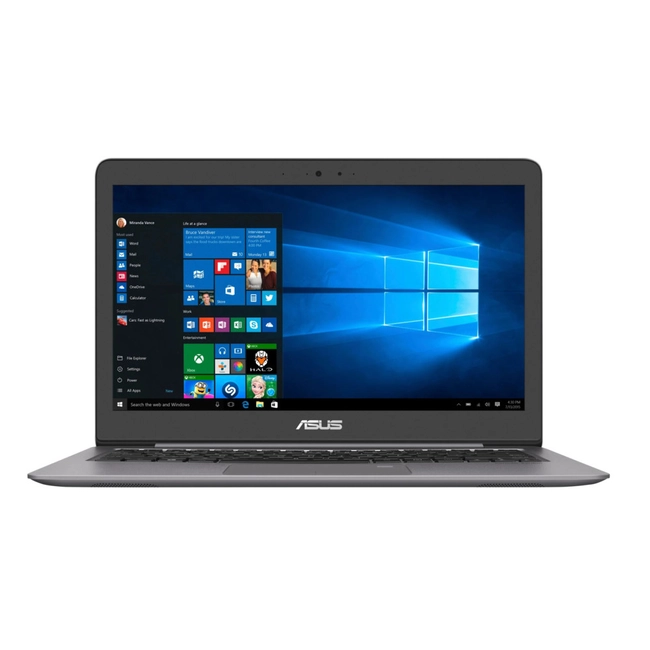 Ноутбук Asus Zenbook 13 UX331UAL EG002R UX331UAL-EG002R (13.3 ", FHD 1920x1080 (16:9), Core i5, 8 Гб, SSD, 256 ГБ, Intel HD Graphics)