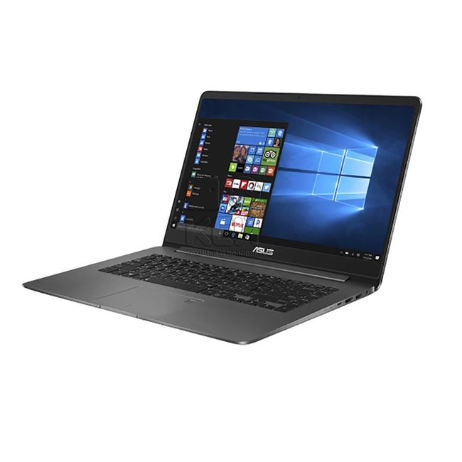 Ноутбук Asus Zenbook UX530UQ FY017T UX530UQ-FY017T (15.6 ", FHD 1920x1080 (16:9), Core i5, 8 Гб, SSD, 256 ГБ, nVidia GeForce GT 940MX)