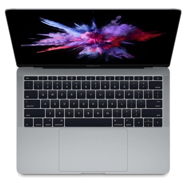 Ноутбук Apple MacBook Pro Z0UH000CJ (13.3 ", WQXGA 2560x1600 (16:10), Core i7, 8 Гб, SSD, 512 ГБ, Intel Iris Plus Graphics)