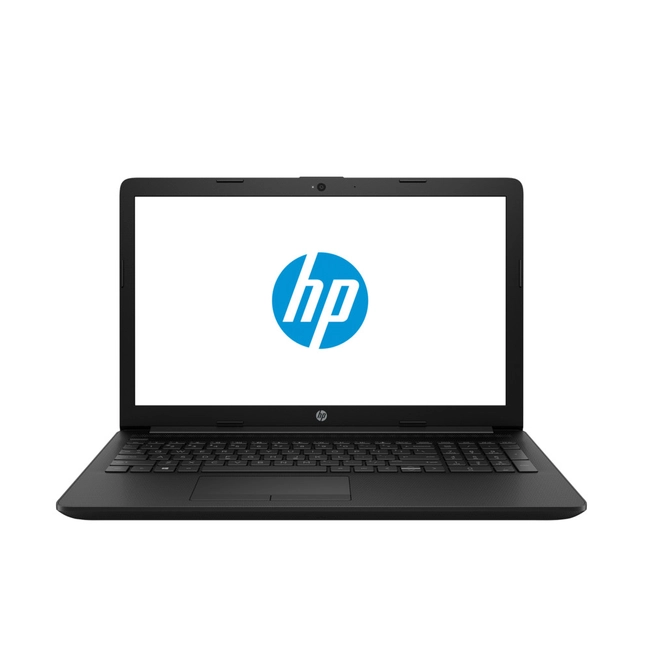 Ноутбук HP 15-db0214ur 4MH68EA (15.6 ", FHD 1920x1080 (16:9), A9, 4 Гб, HDD, AMD Radeon 520)