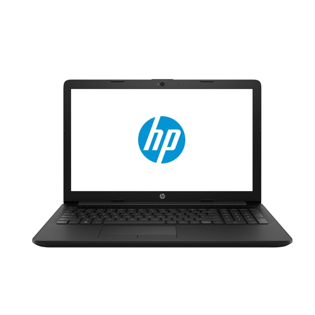 Ноутбук HP 15-db0183ur 4MY71EA (15.6 ", FHD 1920x1080 (16:9), A9, 8 Гб, HDD и SSD, 128 ГБ, AMD Radeon 520)