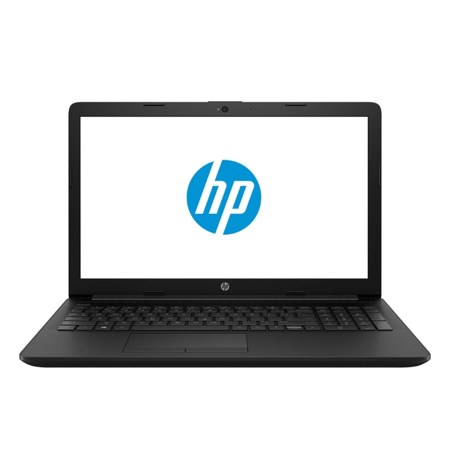Ноутбук HP 15-db0180ur 4ML07EA (15.6 ", FHD 1920x1080 (16:9), A6, 4 Гб, SSD, 128 ГБ, AMD Radeon R4)