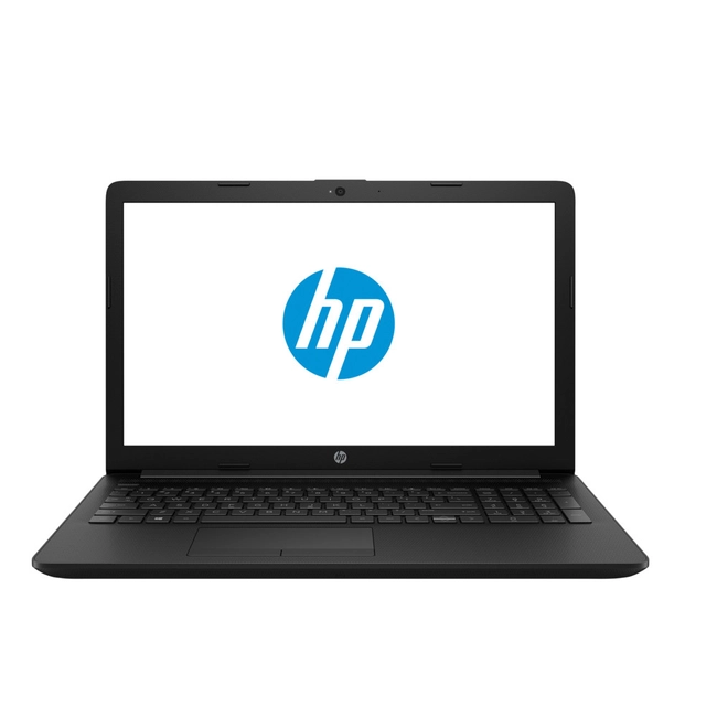 Ноутбук HP 15-db0184ur 4MT86EA (15.6 ", FHD 1920x1080 (16:9), A9, 8 Гб, HDD и SSD)