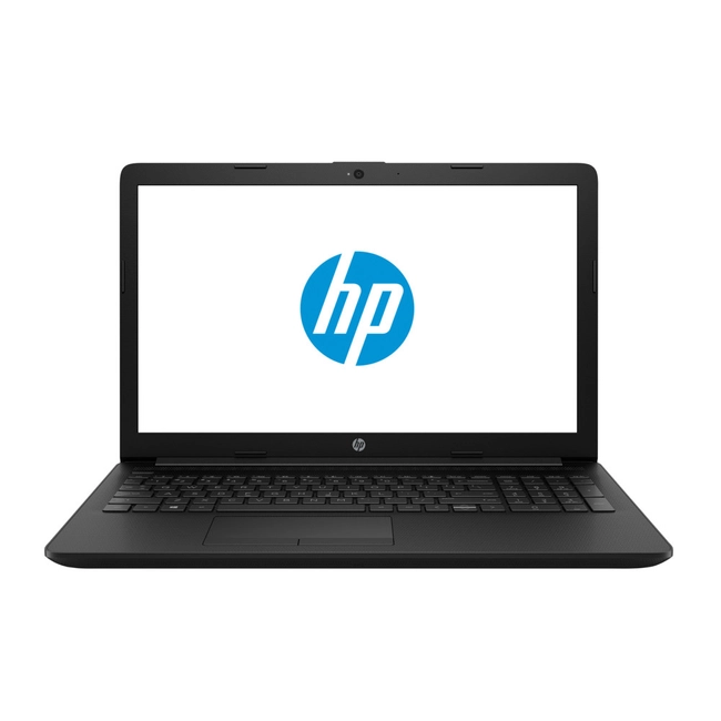 Ноутбук HP 15-db0213ur 4MH70EA (15.6 ", FHD 1920x1080 (16:9), A9, 4 Гб, HDD, AMD Radeon 520)