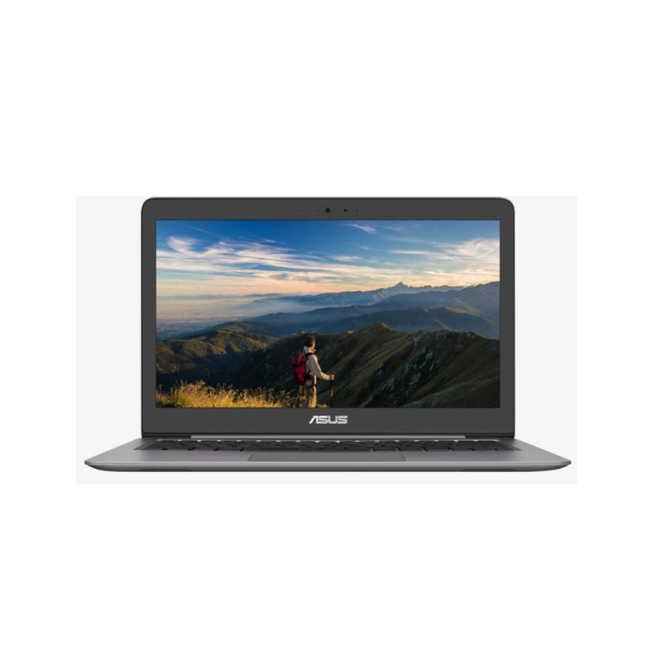 Ноутбук Asus Zenbook UX310UA-FC1079R (13.3 ", FHD 1920x1080 (16:9), Core i3, 8 Гб, SSD, 256 ГБ, Intel HD Graphics)