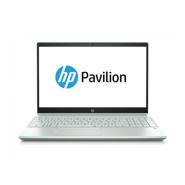 Ноутбук HP Pavilion 15 15-cw0013ur 4JV62EA (15.6 ", FHD 1920x1080 (16:9), 8 Гб, HDD и SSD, 128 ГБ, AMD Radeon Vega)