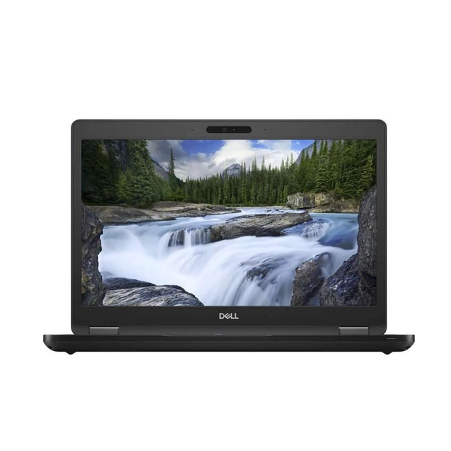 Ноутбук Dell Latitude 5490 5490-1535-005 (14 ", FHD 1920x1080 (16:9), Core i5, 8 Гб, SSD)