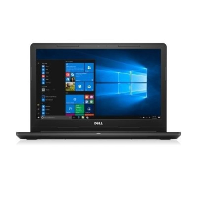 Ноутбук Dell Inspiron 3576 3576-7741 (15.6 ", FHD 1920x1080 (16:9), Core i5, 4 Гб, HDD)