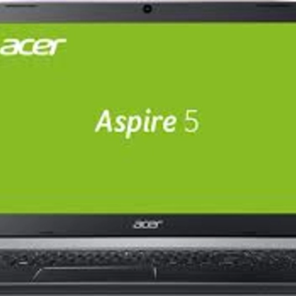 Ноутбук Acer Swift SF314-54-39Z2 NX.GZXER.005 (14 ", FHD 1920x1080 (16:9), Core i5, 8 Гб, SSD, 128 ГБ, nVidia GeForce MX150)