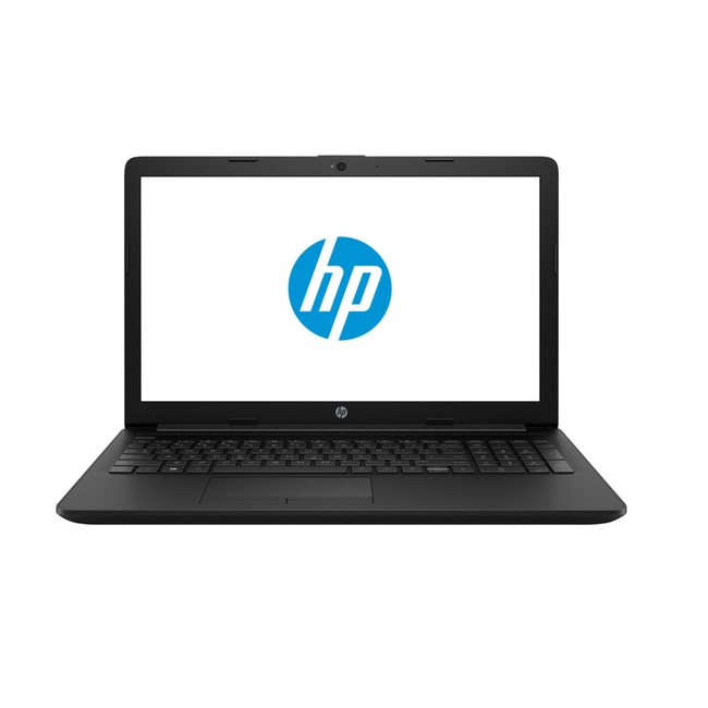 Ноутбук HP 15-db0211ur 4MH73EA (15.6 ", FHD 1920x1080 (16:9), A9, 4 Гб, HDD, AMD Radeon R 520M)