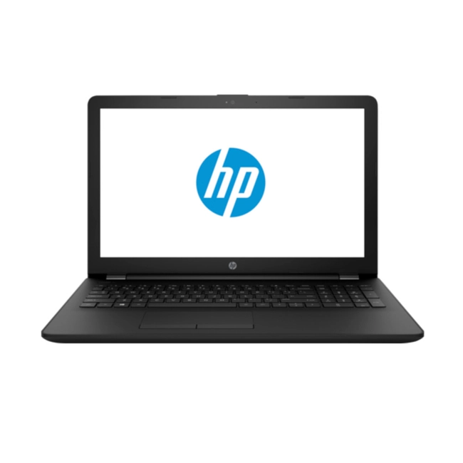 Ноутбук HP 15-ra065ur 3YB54EA (15.6 ", HD 1366x768 (16:9), Intel, Celeron, 4 Гб, HDD, Intel HD Graphics)
