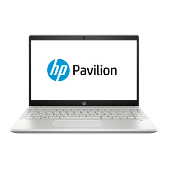 Ноутбук HP 14-ce0025ur 4HF32EA (14 ", FHD 1920x1080 (16:9), Core i5, 8 Гб, HDD и SSD, 128 ГБ, nVidia GeForce MX150)