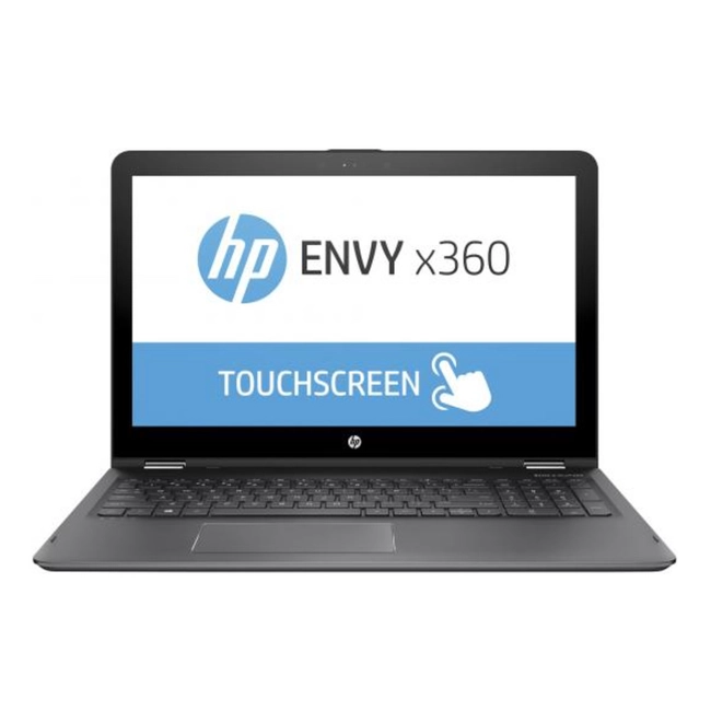 Ноутбук HP ENVY x360 - 15-cp0007ur 4TU01EA (15.6 ", FHD 1920x1080 (16:9), 8 Гб, SSD, 256 ГБ, AMD Radeon Vega)