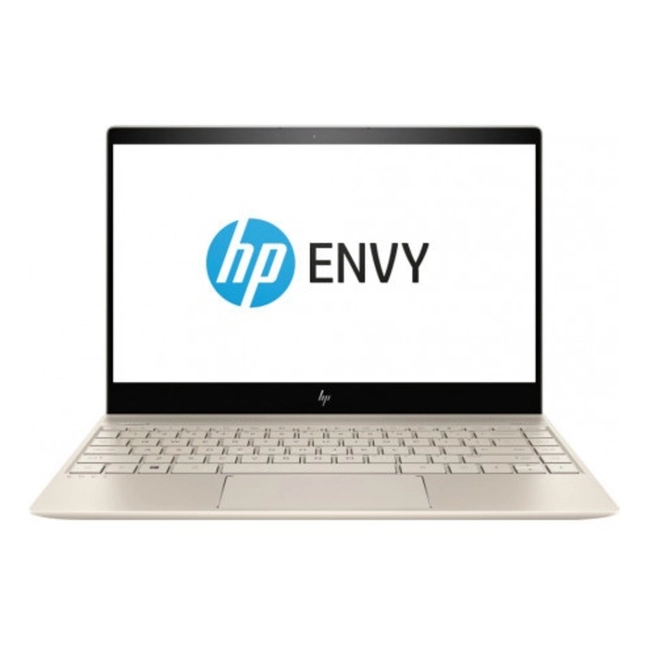 Ноутбук HP Envy 13-ah0014ur 4GV36EA (13.3 ", FHD 1920x1080 (16:9), Core i7, 16 Гб, SSD, 256 ГБ, nVidia GeForce MX150)