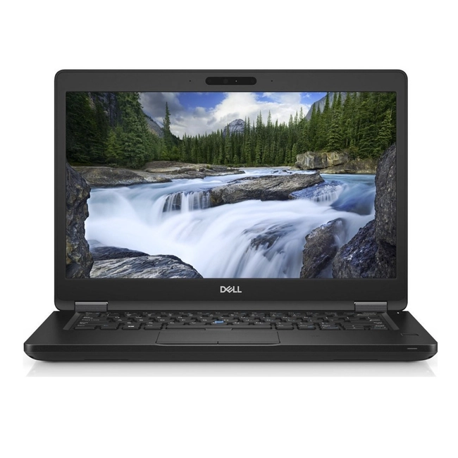 Ноутбук Dell Latitude 3490 3490-3322 (14 ", FHD 1920x1080 (16:9), Core i3, 8 Гб, SSD, 256 ГБ, Intel HD Graphics)