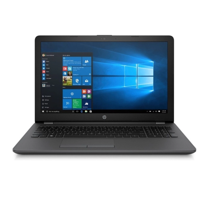 Ноутбук HP 250 G6 4LT14EA (15.6 ", HD 1366x768 (16:9), Core i3, 8 Гб, SSD, Intel HD Graphics)