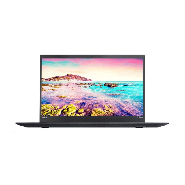 Ноутбук Lenovo ThinkPad X1 Carbon 20HQS0YT00 (14 ", FHD 1920x1080 (16:9), Core i7, 8 Гб, SSD, 256 ГБ, Intel HD Graphics)