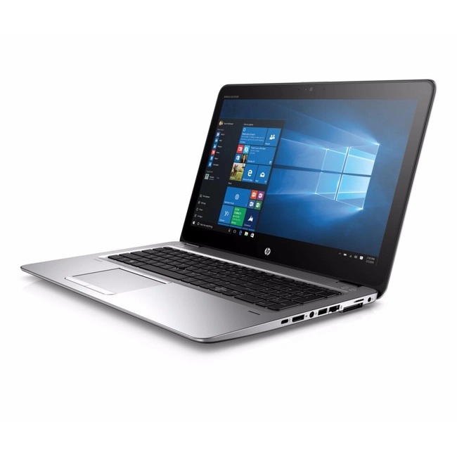 Ноутбук HP EliteBook 755 G4 Z2W11EA-NC1 (15.6 ", FHD 1920x1080 (16:9), A12, 8 Гб, SSD, 256 ГБ)